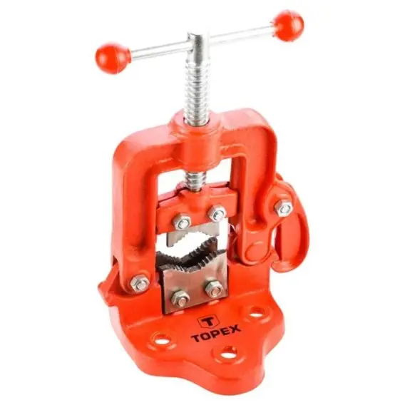 Cena promocyjna Imadło do rur 10-60 mm 34D082 TOPEX